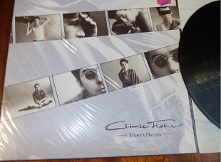 Climie Fisher-Everything