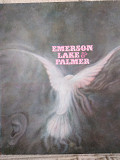 Emerson, Lake & Palmer "Same" 1970 UK