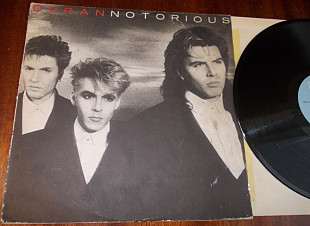 Duran Duran-Notorious
