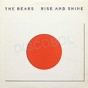 The Bears-Rise and shine-NM-Канада