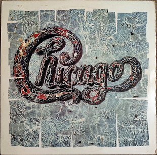 Chicago – Chicago 18