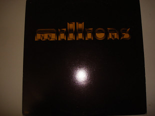 MILLIONS-Millons 1981 Canada Rock