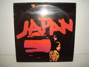 JAPAN-Adolescent sex 1978