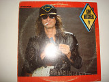 KIM MITCHELL-Akimbo alogo 1984 USA Hard Rock Pop Rock