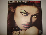 STREETWALKERS-Vicious but fair 1977 England (ex-Family/ King Krimson) Blues Rock Hard Rock