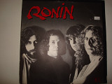 RONIN-Ronin 1980 Rock Promo USA Hard Rock