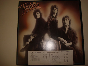 TRICKSTER-Tricker 1978 USA Promo Rock