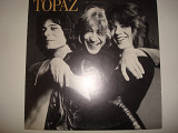 TOPAZ-Topaz 1977 USA Soft Rock Hard Rock