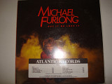 MICHAEL FURLONG-Use it or lose it 1984 Promo USA Classic Rock, Hard Rock