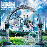 Armin van Buuren ‎– Universal Religion Chapter Five 2xCD