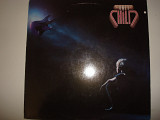 ONLY CHILD-Only child 1988 USA Hard Rock