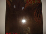 HAYWIRE-Privat Hell 1990 West Germ Hardcore Heavy Metal