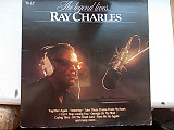 The Legend Lives-RAY CHARLES