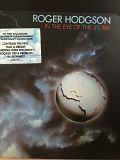 АКЦИЯ!!! до -15% Roger Hodgson ‎– In The Eye Of The Storm *1984*PGP RTB ‎– 2222663*Yugoslav