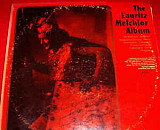 Lauritz Melchior, The Orchestra Of The Staatsoper, Berlin*, The London Symphony Orchestra, The New S