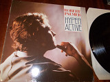 Robert Palmer-Hyper Active