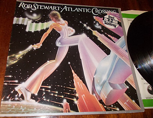 ROD STEWART-Atlantic Crossing