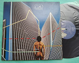 YES - GOING FOR THE ONE 1977, 1977 / ATLANTIC, SD19106, USA, m-/m