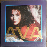 Ava ‎– Ava (1989)(made in Germany)