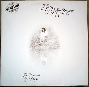 Mary MacGregor – Torn between two lovers (1976)(made in Germany)