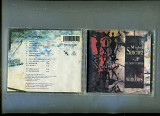 Продаю CD Michael Sanchez “Windows” – 1994 Ex. Deep Forest