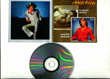 Продаю CD Andy Gibb“Flowing Rivers” – 1977/“Shadow Dancing” – 1978