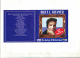 Продаю CD Billy J. Kramer with The Dakotas.