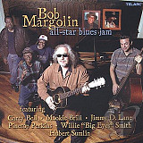 Продаю CD Bob Margolin “All-Star Blues Jam” – 2003