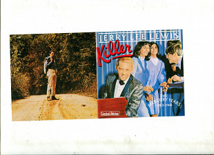 Продаю CD Jerry Lee Lewis “Killer. The Mercury Years 1963 – 1968” – 1989