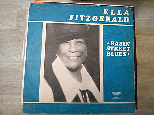 Ella Fitzgerald