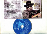 Продаю CD John Lee Hooker “Face To Face” – 2003
