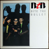 Bite The Bullet ‎– Bite The Bullet (1989)(made in USA)
