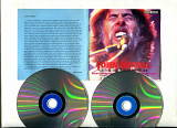 Продаю 2 CD’s John Mayall “Rock The Blues Tonight” – 1970/71