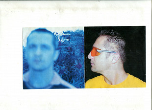 Продаю CD Mauro Picotto “The Album” – 2000