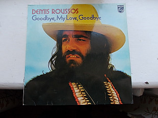 Demis Russoss -Goodbye, My Love>goodbye