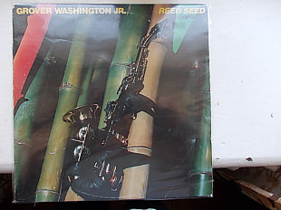 GROVER WASHINGTON, Jr.-Reed Seed USA