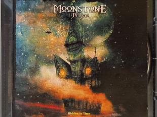 Moonstone Project- HIDDEN IN TIME