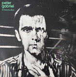 Peter Gabriel "Ein Deutsches Album "