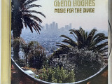 Glenn Hughes- MUSIC FOR THE DIVINE