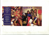 Продаю CD Queen “At The BBC” - 1973