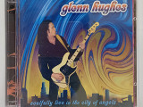 Glenn Hughes- SOULFULLY LIVE IN THE CITY OF ANGELS