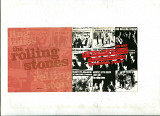 Продаю 3 CD’s The Rolling Stones “Singles Collection. The London Years” – 2002