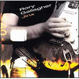 Продаю CD Rory Gallagher “Jinx” – 1982 Серія “Blues Review”