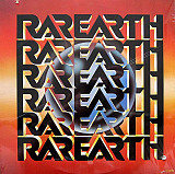 Rare Earth ‎ (Rarearth) 1977. (LP). 12. Vinyl. Пластинка. U.S.A.