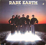 Rare Earth ‎ (Band Together) 1978. (LP). 12. Vinyl. Пластинка. U.S.A.