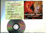 Продаю CD Smokin’ Joe Kubek, Bnois King “Show Me The Money” – 2004