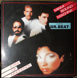 Miami Sound Machine – Eyes of innocence (1984)(made in Holland)