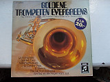 Golden TROMPETEN Evergreens -2 LP