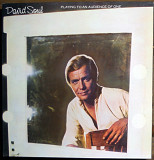 David Soul – Playing to an audience of one (1977)(made in UK)