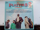 The PLATTERS Collection -2LP England